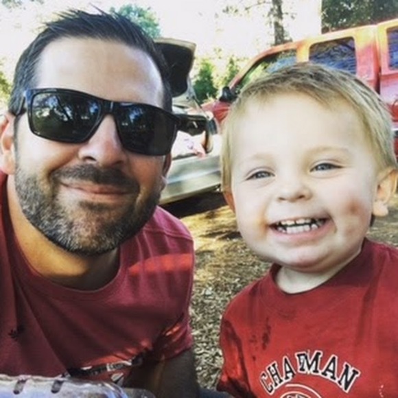 Meet your Posher, Tony - Picture 1 of 1